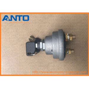 Buy cheap 21N4-10441 Master Switch Excavator Spare Parts Hyundai R290LC7 from wholesalers