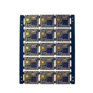 Buy cheap Oem EM528K Assembly Pcb Assembly Smt Circuit Board from wholesalers