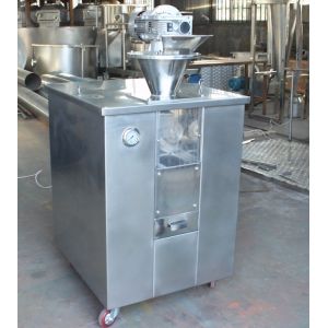 Buy cheap Lab Use 15kg/H Dry Granulator Machine from wholesalers