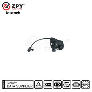 Buy cheap ZPY New Hood Lock 4G0823509 For Audi A7 from wholesalers