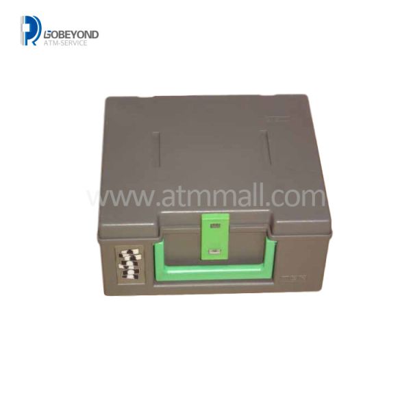NCR 5886 5887 4450603100 4450693308 ATM Reject Cassette