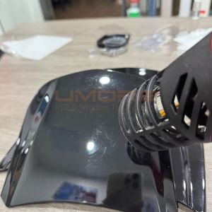 Buy cheap High Glossy Thermoplastic Polyurethane Film TPU PPF Clear Wrap Waterproof from wholesalers