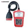 Buy cheap 16pin KW309 Konnwei Engine Code Reader OBD2 Scanner with LCD Screen from wholesalers