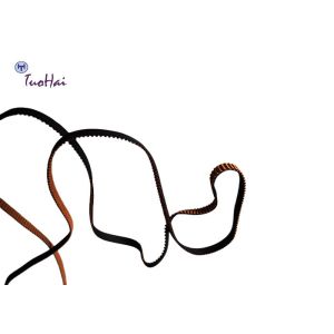 Buy cheap 4820000586 ATM Replacement Parts Hyosung Black Plastic Belt ATM Spare Parts from wholesalers