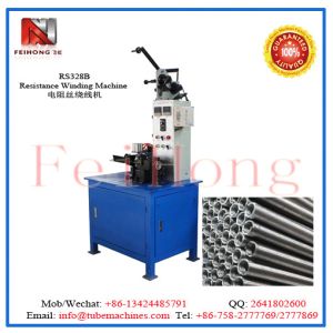 Buy cheap stove resistance wire coil machine from wholesalers