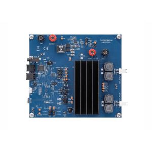 China TAS5828MEVM Embedded Solutions Class-D Audio Amplifier TAS5828M Evaluation Module on sale