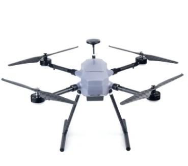 Buy cheap Gps Positioning Drone Video Transmitter With Power Supply from wholesalers