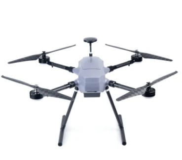 Buy cheap Gps Positioning Drone Video Transmitter With Power Supply from wholesalers