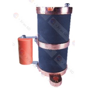 Buy cheap 35kV Harmonic Elimination Device For Semi Insulation IT from wholesalers