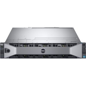 Buy cheap Scalable NVMe PCIe SSDs PowerEdge R730XD U Rack Server from wholesalers