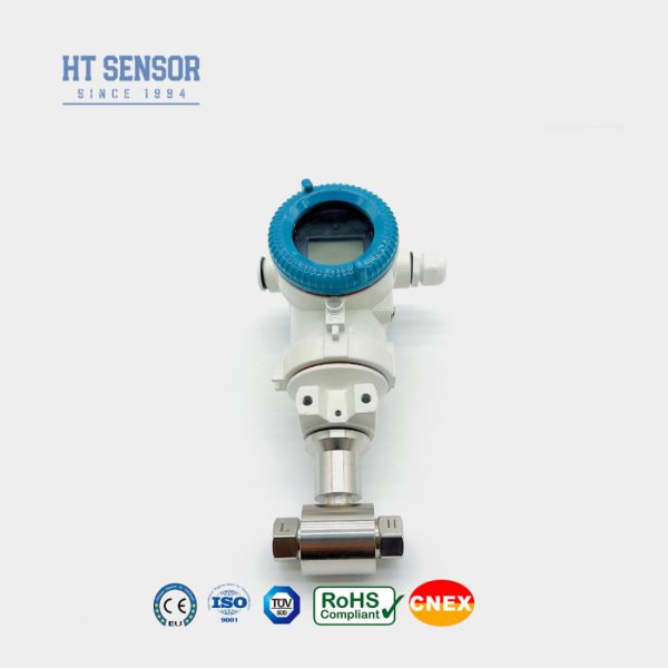 Quality Aluminum Housing Dp Pressure Transmitter High Accuracy Differential Pressure Transducer for sale