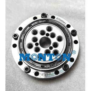 Buy cheap CSF14-3516 9*55*16.5mm High Load Capactity And High Rigidity Crossed Roller Bearing For Harmonic Drive Gear Reducer. from wholesalers
