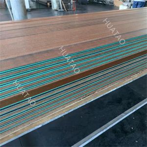 Buy cheap Width 70mm Graphite Coated Canvas For Wood Based Panel Sanding from wholesalers