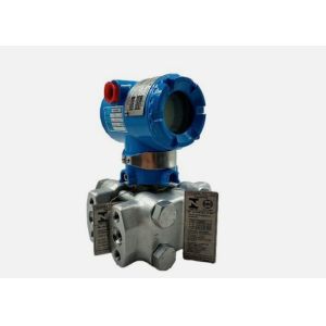 Yokogawa EJA130A-EHS4B-22DD7KU27D4/M11 DP Harp Temperature Transmitter