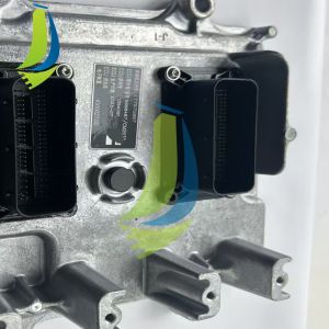 5698487 Controller ECU ECM Engine Control Unit 1354081 CM2670