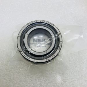 Buy cheap NSK  High Precision Angular contact ball bearing   7005CTYNSULP4 from wholesalers
