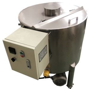 Buy cheap Chocolate Labs 100L Chocolate Warming Machine from wholesalers