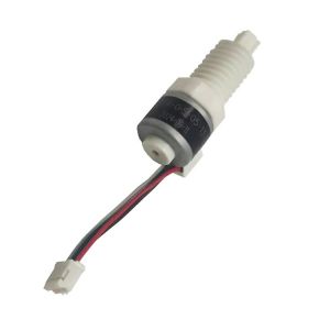 Buy cheap Miniature 15mm diameter linear motor with fixed shaft stroke of 13mm from wholesalers