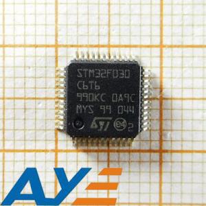 Buy cheap STM32F030C6T6 ARM Microcontrollers- MCU Integrated Circuits IC product