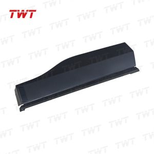 Buy cheap Toyota RAV4 2019-2020 Rear ABS Bumper Molding 75077-0R100 75077-42040 from wholesalers