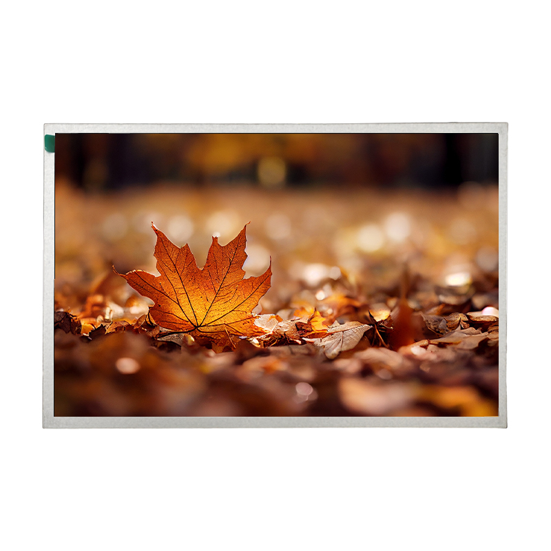 Buy cheap HD 12.1 Inch TFT LCD Display Screen 1280x800 With LVDS 40pins Optional Touch Panel from wholesalers