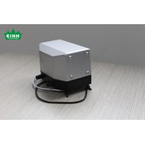 Buy cheap Double Diagragm Micro Air Pump Sphygmomanometer , Micro Air Compressor Pump from wholesalers