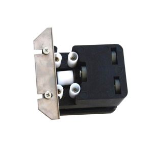 Buy cheap Insulating glass butyl sealing rubber spacer hand tools from wholesalers