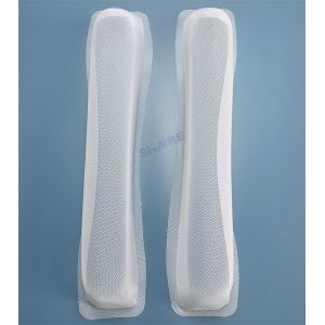 Buy cheap Customizable Thermoforming 3D Filter Mesh Shape 3um-1500um Conformal Stretchable Strainer from wholesalers