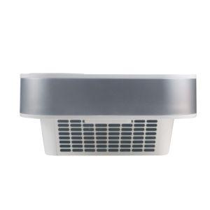 Buy cheap 230m3/h Acativated Carbon Hepa H13 Clean Air Purifier from wholesalers