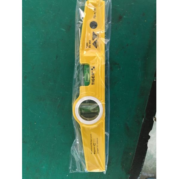 Buy cheap Precision Ground Scaffolding Tools , 10" Scaffolding Magnetic Spirit Level from wholesalers