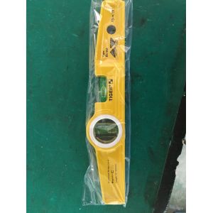 Buy cheap Precision Ground Scaffolding Tools , 10" Scaffolding Magnetic Spirit Level from wholesalers