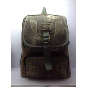 Buy cheap Fashion canvas backpack from wholesalers