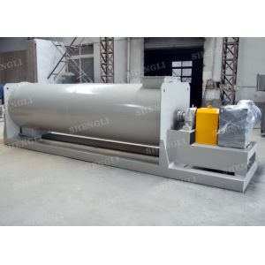 Buy cheap Large Output Continuous Mixer , High Capacity Continuous Ribbon Blender from wholesalers