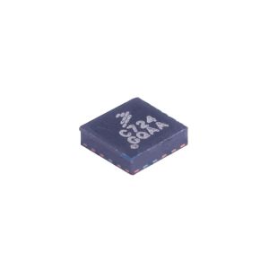 Buy cheap QFN16 Unused MPC17C724EP Integrated Circuit New And Original from wholesalers