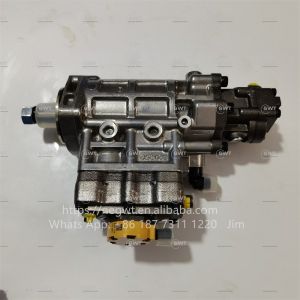 Buy cheap C6.6 E320D E323D Fuel Injectors 317-8021 3178021 from wholesalers