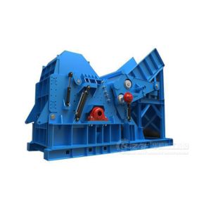 Buy cheap Industrial Scrap Crusher Equipment  Low Energy Consumption Energy Saving from wholesalers