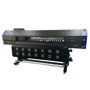 Buy cheap 1.8m Stormjet  Colour Inkjet Printer All In One Plotter For Advertising from wholesalers