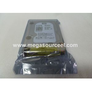 Buy cheap WD WD40EZRX 4T  4TB 3.5 inch 7 pin Serial ATA 64M Hard Disk Western Digital Corp. from wholesalers
