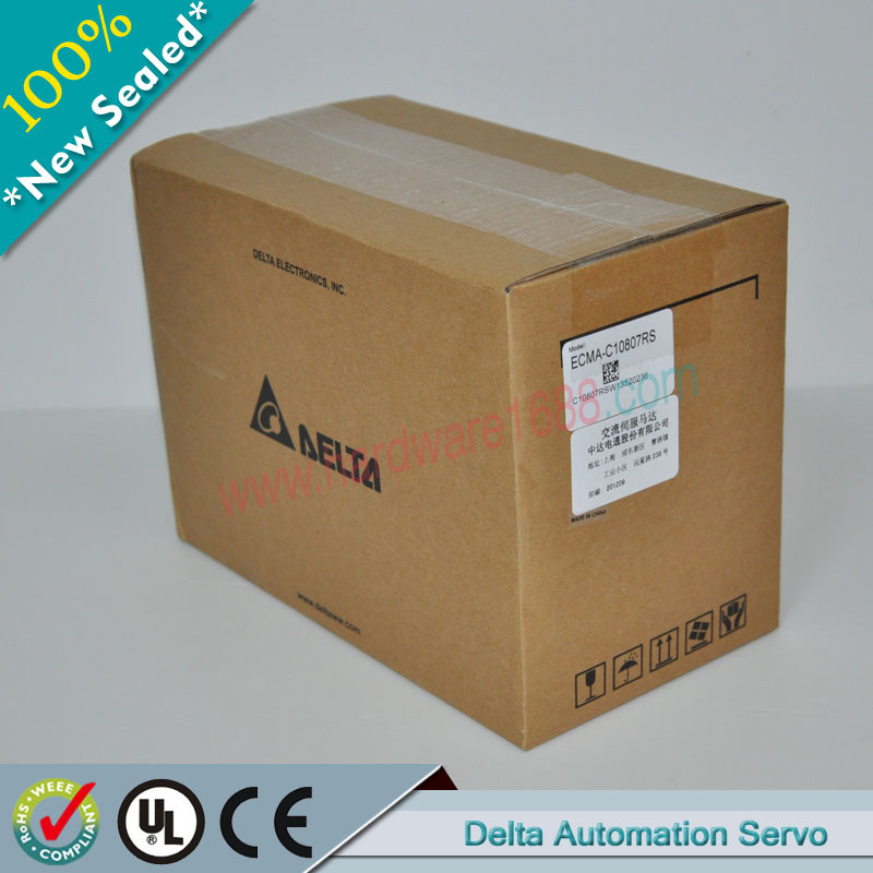 Buy cheap Delta Servo Motion ECMA-C Series ECMA-C30910PC / ECMAC30910PC from wholesalers