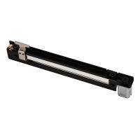 Buy cheap Dual Rail Motorised Slide Potentiometer Single Unit For Sound Console System product