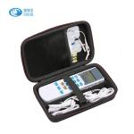 Buy cheap Electronic Pulse Massager 5mm EVA Hard Shell from wholesalers
