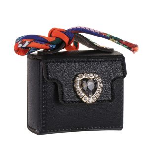 Mini bag Coin purse key chain bag