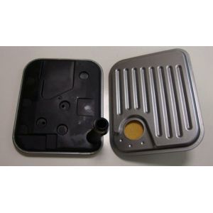 34661E - FILTER AUTO TRANSMISSION FILTER FIT FOR GM 4L80E