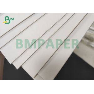 Absorbent White Uncoated Seal Cap Liner Paper 0.4mm 0.5mm For Bottles