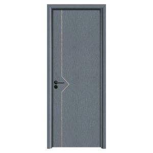 Waterproof Hollow Structure Composite Inner Door Customizable