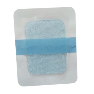 Buy cheap Dermafix hypoallergenic wound dressing from wholesalers