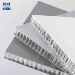Buy cheap Lightweight Aluminium Curtain Wall Honeycomb Panel High Strength from wholesalers