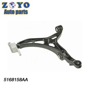 RK642831 Lower Control Arm for Jeep Cherokee XJ 2010- GRAND CHEROKEE IV WK Car
