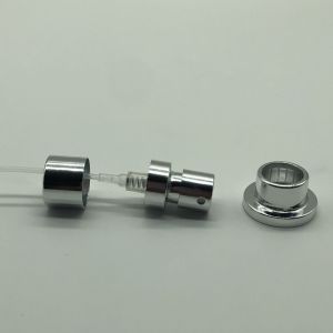 Buy cheap Sustainable and Recyclable Perfume Pump for Eco-Conscious Beauty Brands with Biodegradable Components from wholesalers