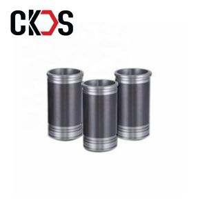 Buy cheap Mitsubishi Fuso 4D35 Engine ME013678 Piston Cylinder Liner Kit from wholesalers